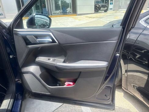 Used 2023 Mitsubishi Outlander SE FWD image 7