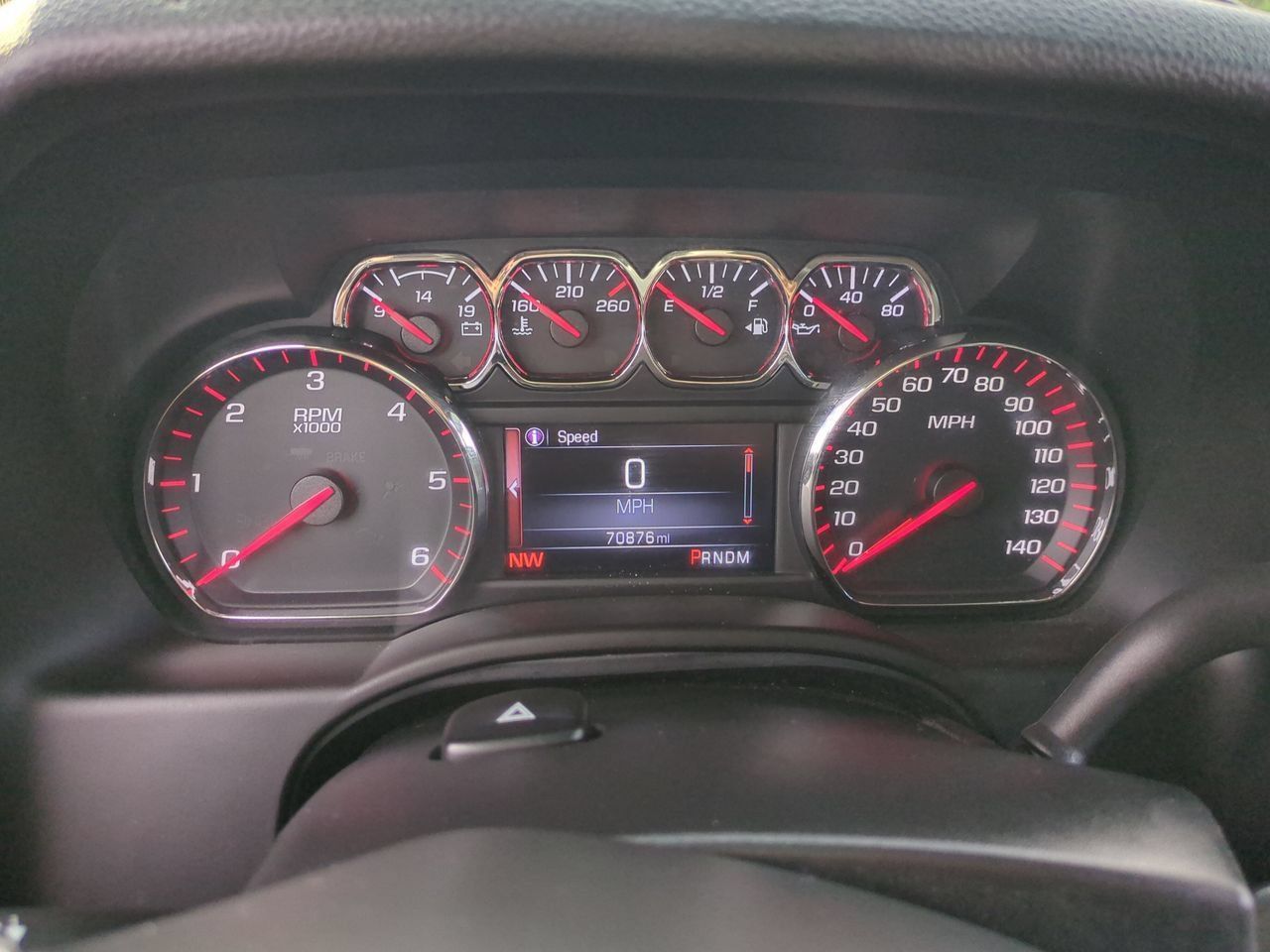 Used 2016 GMC Yukon XL SLE RWD image 11