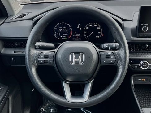 Certified 2024 Honda CR-V EX image 22