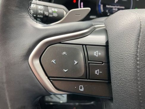 Used 2023 Lexus NX 350h AWD w/ Rear Seat Package image 15