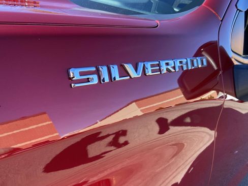 Used 2023 Chevrolet Silverado 1500 RST image 27