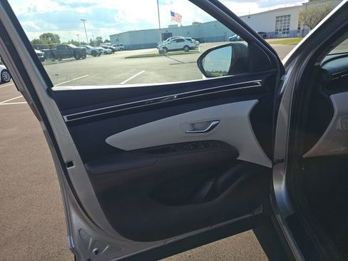Used 2024 Hyundai Tucson SEL image 16