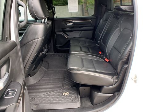 Used 2023 RAM 1500 Rebel w/ Rebel Level 2 Equipment Group image 27