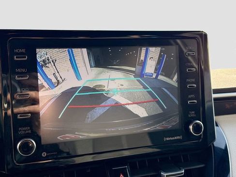 Used 2021 Toyota Corolla SE w/ Carpet Mat Package (TMS) image 14
