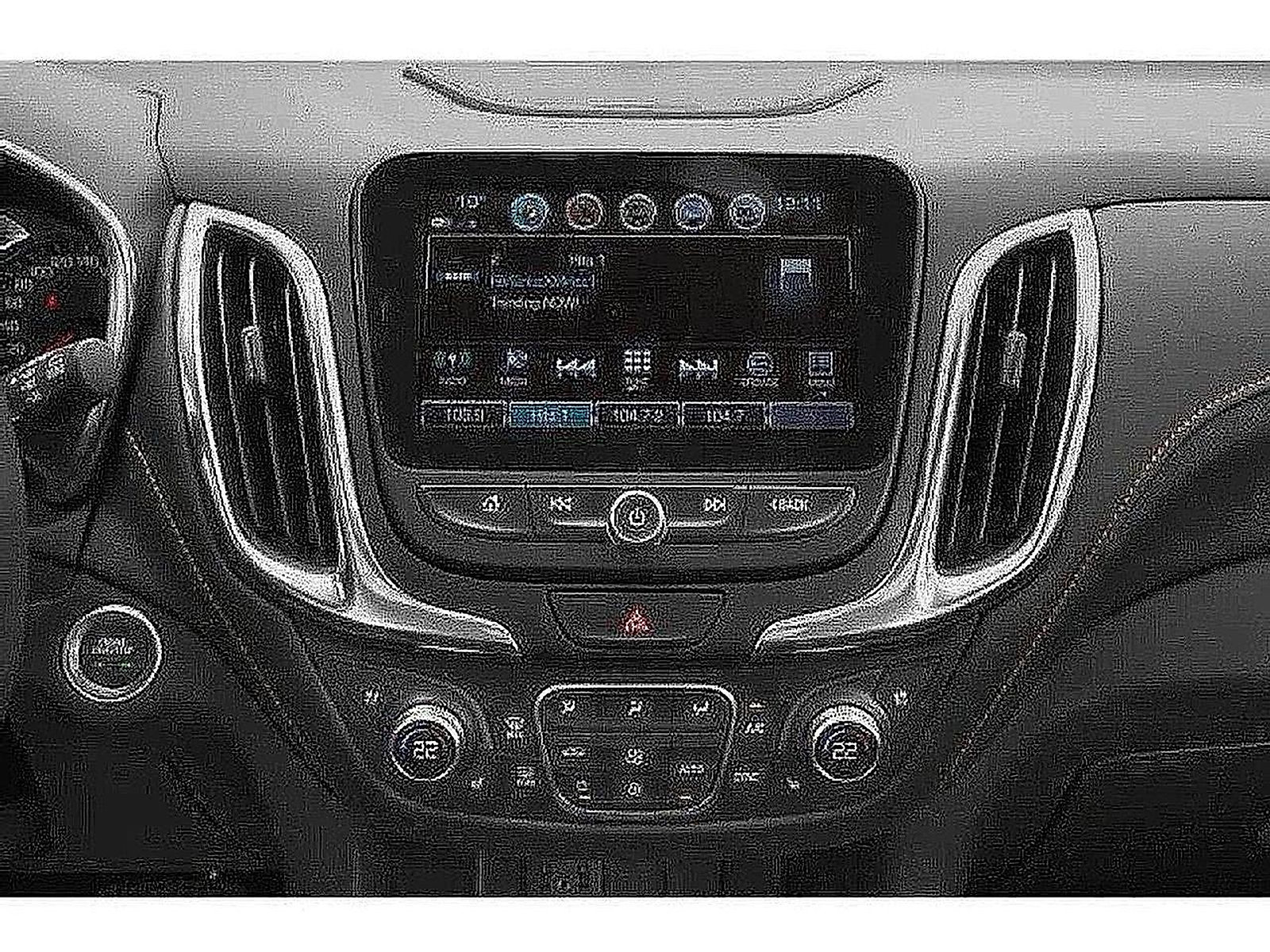 Used 2020 Chevrolet Equinox Premier AWD/4WD image 10