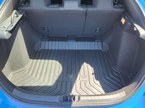 Used 2025 Honda Civic Sport image 10