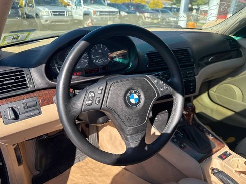 Used 2000 BMW 323ci Coupe RWD image 11