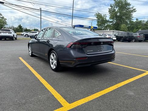 Used 2024 Honda Accord LX image 5