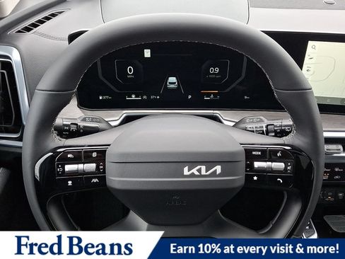 New 2026 Kia Sorento SX AWD/4WD image 18
