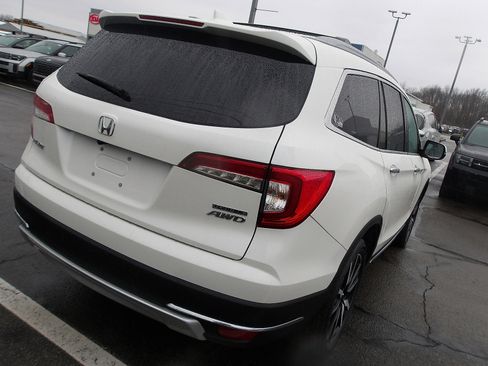 Used 2019 Honda Pilot Touring image 7