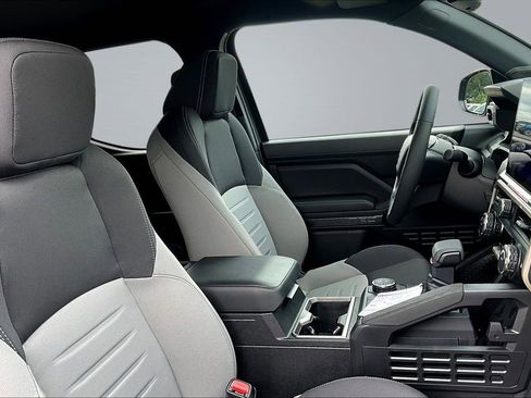 New 2026 Toyota Tacoma TRD Sport RWD image 12