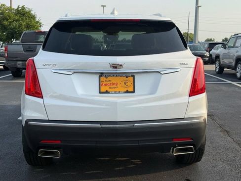 Used 2018 Cadillac XT5 Luxury FWD image 4