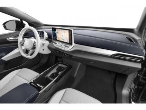 Used 2024 Volkswagen ID.4 Pro S image 15