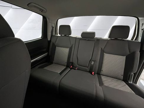 Used 2016 Toyota Tundra SR5 w/ SR5 Upgrade Package image 18