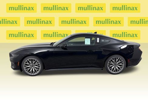 New 2026 Ford Mustang Premium RWD image 12