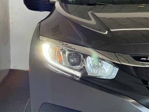 Used 2017 Honda Civic LX image 17