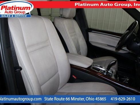 Used 2012 BMW X5 xDrive35i image 38