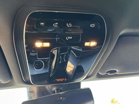 Used 2024 Mercedes-Benz GLC 300 4MATIC image 27