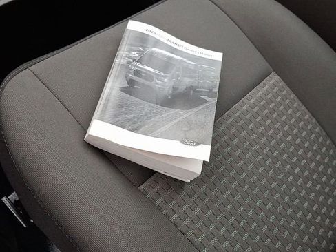 Used 2023 Ford Transit 350 XLT image 25