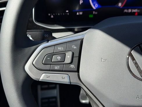 New 2026 Volkswagen Jetta Sport FWD image 23