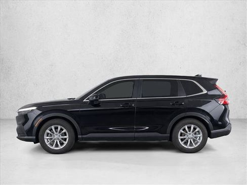 Used 2025 Honda CR-V EX-L image 4