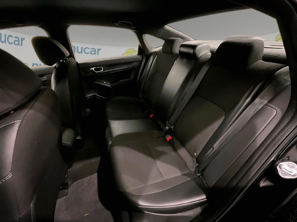 Used 2023 Honda Civic Sport image 15