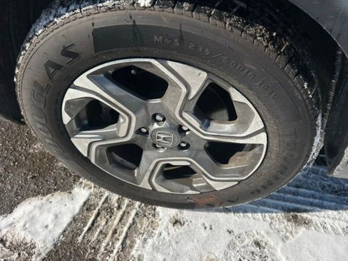 Used 2019 Honda CR-V EX-L image 12