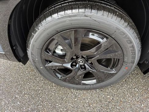 New 2026 MAZDA CX-5 2.5 S w/ Premium Plus Package image 6