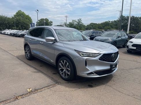 Certified 2023 Acura MDX SH-AWD w/ Technology Package image 26