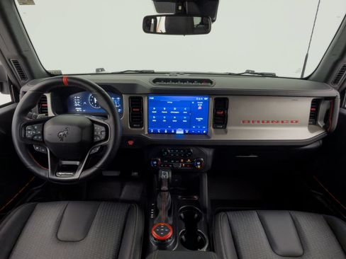 Used 2024 Ford Bronco Raptor AWD/4WD image 20