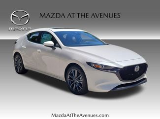 New 2026 MAZDA MAZDA3 s FWD video 4