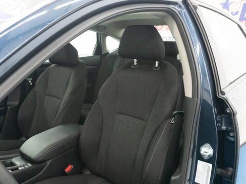 Certified 2024 Honda Accord EX image 16