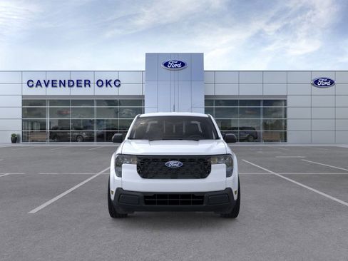 New 2025 Ford Maverick XL image 6