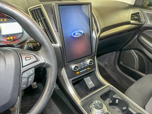 Used 2024 Ford Edge SE AWD/4WD image 32