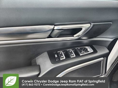 Used 2025 Kia Telluride S FWD image 20