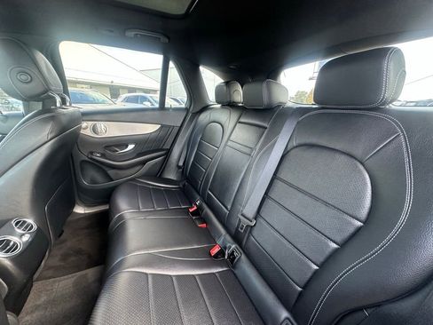 Used 2020 Mercedes-Benz GLC 300 GLC 300 image 23