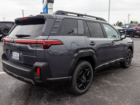 New 2026 Subaru Outback Limited AWD/4WD image 17