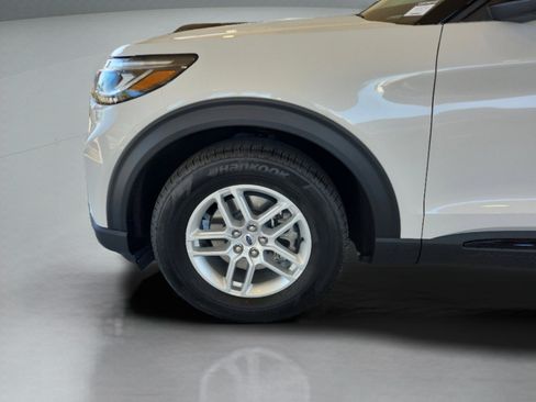 New 2026 Ford Explorer Active w/ Active Comfort Package RWD image 33