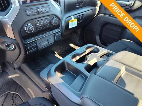 New 2026 Chevrolet Silverado 1500 W/T w/ WT Safety Package image 12