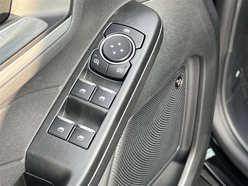 New 2026 Ford Escape Platinum w/ Premium Technology Package image 17