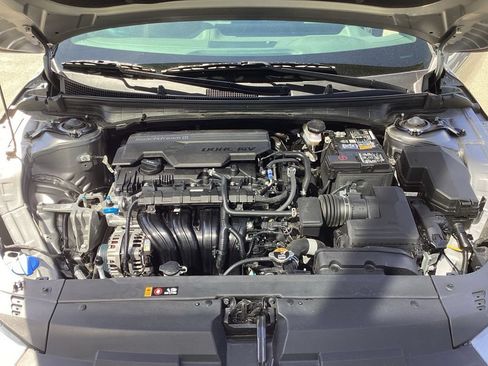 Used 2025 Kia K4 GT-Line w/ GT-Line Premium Package FWD image 28
