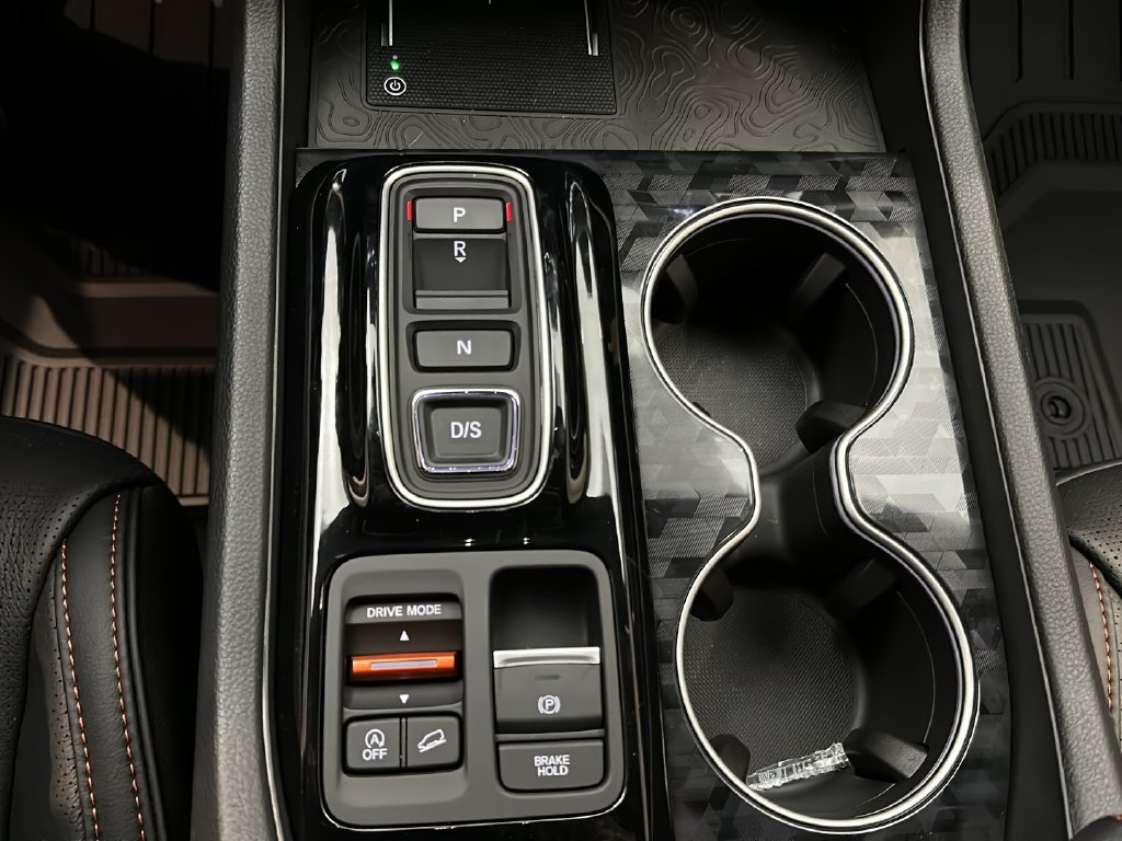 New 2026 Honda Passport TrailSport Elite image 35