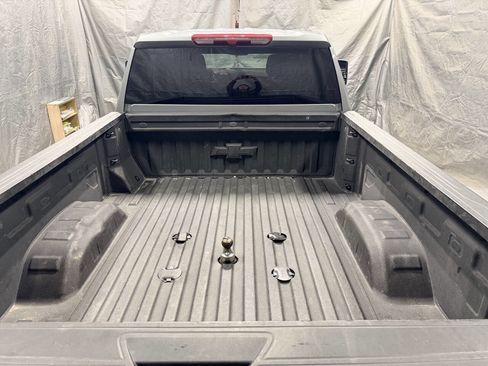 Used 2024 Chevrolet Silverado 2500 LT w/ All Star Edition image 7