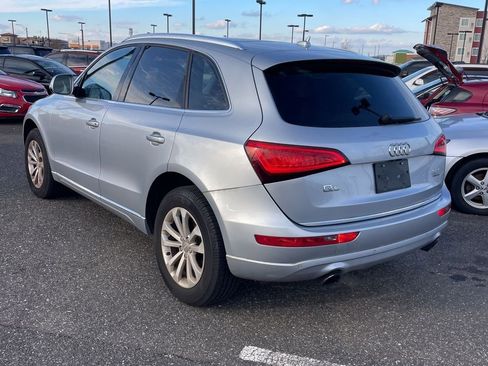 Used 2015 Audi Q5 2.0T Premium Plus image 4