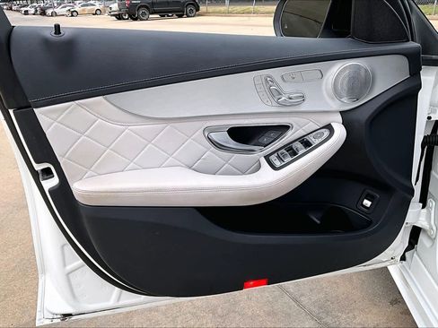 Used 2017 Mercedes-Benz C 43 AMG 4MATIC Sedan image 25