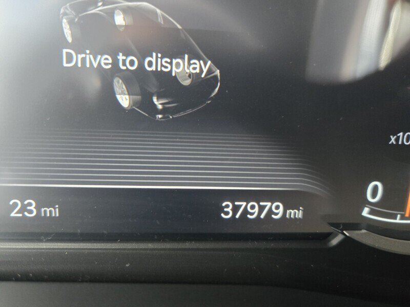 Used 2023 Genesis G70 3.3T w/ Sport Prestige Package RWD image 20