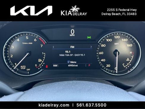 Used 2020 Cadillac XT4 Luxury FWD image 31