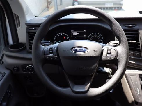 New 2025 Ford Transit 150 Low Roof image 24