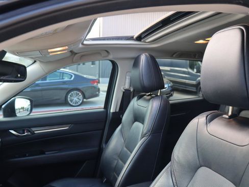 Used 2018 MAZDA CX-5 Grand Touring image 29