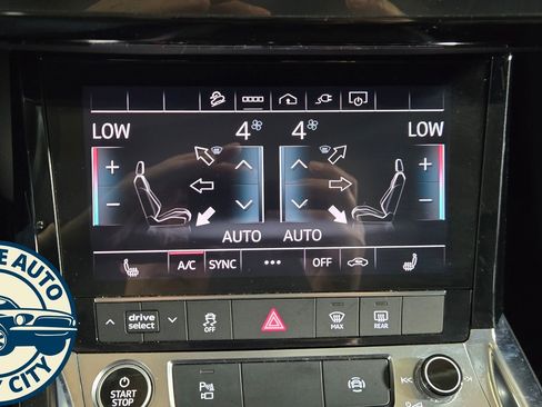 Used 2021 Audi e-tron Premium w/ Convenience Plus Package AWD/4WD image 16
